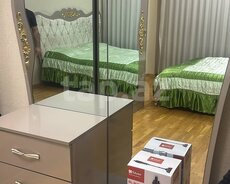 Yataq otağı mebeli