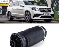 Mercedes W166 ML GL arxa amortizator yastığı