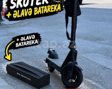 Skuter X9 pro max