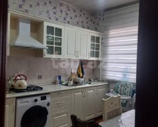 Həyət evi, Yeni Ramana qəs