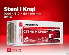 STENİ İ KRİSHİ 34PN 1000*610*50    4.88m