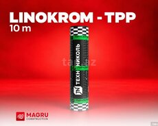 LINOKROM - ТPP  10 m