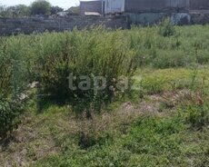 6 sot torpaq sahəsi, Digah qəs