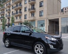 Chevrolet Equinox, 2019 il