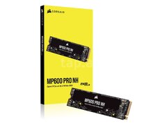 SSD Corsair MP600 PRO NH 2TB Gen4 PCIe x4 7000MB s