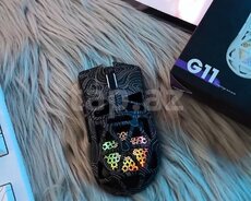Furycube G11 simsiz oyun siçanı