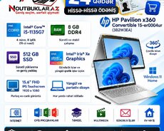 HP Pavilion x360 Convertible 15-er0004ur 3B2W3EA