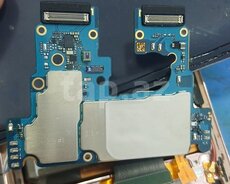 Samsung A80 platası