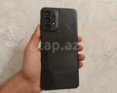 Samsung Galaxy A23 Black 64GB 4GB
