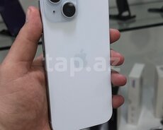 Apple iPhone 15 Blue 128GB 6GB