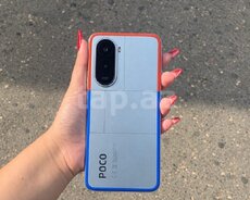 Xiaomi Poco M7 Aqua Blue 128GB 6GB