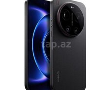 Xiaomi 17 Ultra Black 512GB 16GB