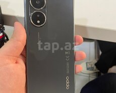 OPPO A58 Black 128GB 8GB