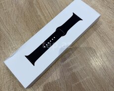 Apple Watch Series 11 Aluminum Space Gray 42mm