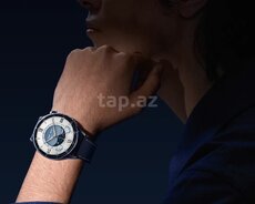Xiaomi Watch S5 46mm Ceramic Blue