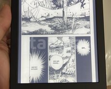 PocketBook 619 və qoruyucu case