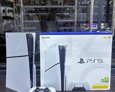 Sony Playstation 5 Slim 1TB