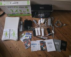Nintendo Wii