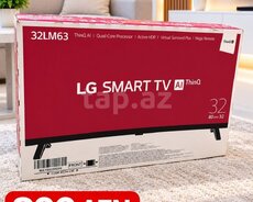 Televizor LG 32LM6350PLA