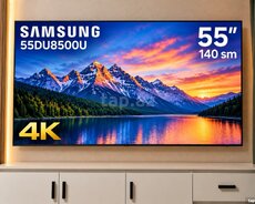 Samsung 55DU8500U 140sm Smart TV