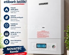 Kombi NOVATEC 24 kW