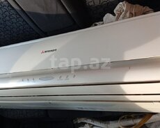 Kondisioner Mitsubishi