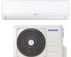 Kondisioner AIR COND Samsung AR24BXHQASINUA-KIT