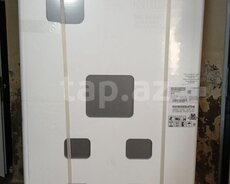 Soyuducu Samsung RB50DG602ES9WT