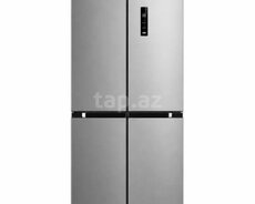 Soyuducu Ardesto DNF-M474X177 178x83x65 sm