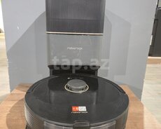 Robot Tozsoran Roborock Q8 Max+ Black 300188