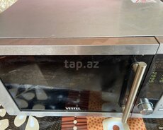 Mikrodalğalı soba Vestel
