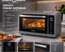 Mikrodalğalı soba