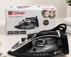 Ütü Silver