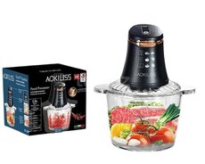 Blender doğrayıcı