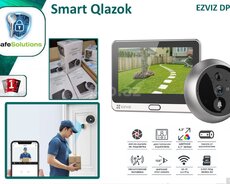 Smart qapı gözlüyü EZVİZ DP2C