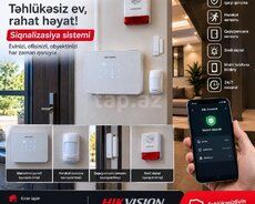 Siqnalizasiya sistemi