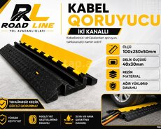 Kabel qoruyucu 1m