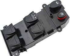Honda civic  2007-2011 üçün şüşə qaldıran knopka blok satılı