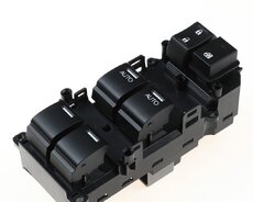 Honda Pilot 2008-2012 üçün şüşə qaldıran knopka blok satılır
