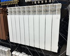 Kombi radiatoru sederek