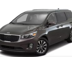 Kia Carnival ehtiyat hissələri