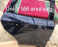 Changan qapıları