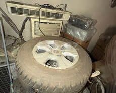 Lexus təkərləri