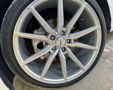 Vossen diskləri R19