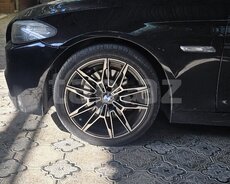 BMW F10, F30 diskləri R19