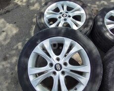 Hyundai disk təkəri R17