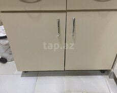Mətbəx komodları