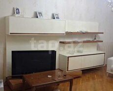 Tv stend