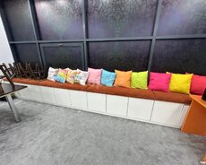 Pəncərə önü mebel