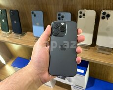Apple iPhone 15 Pro Black Titanium 128GB 8GB